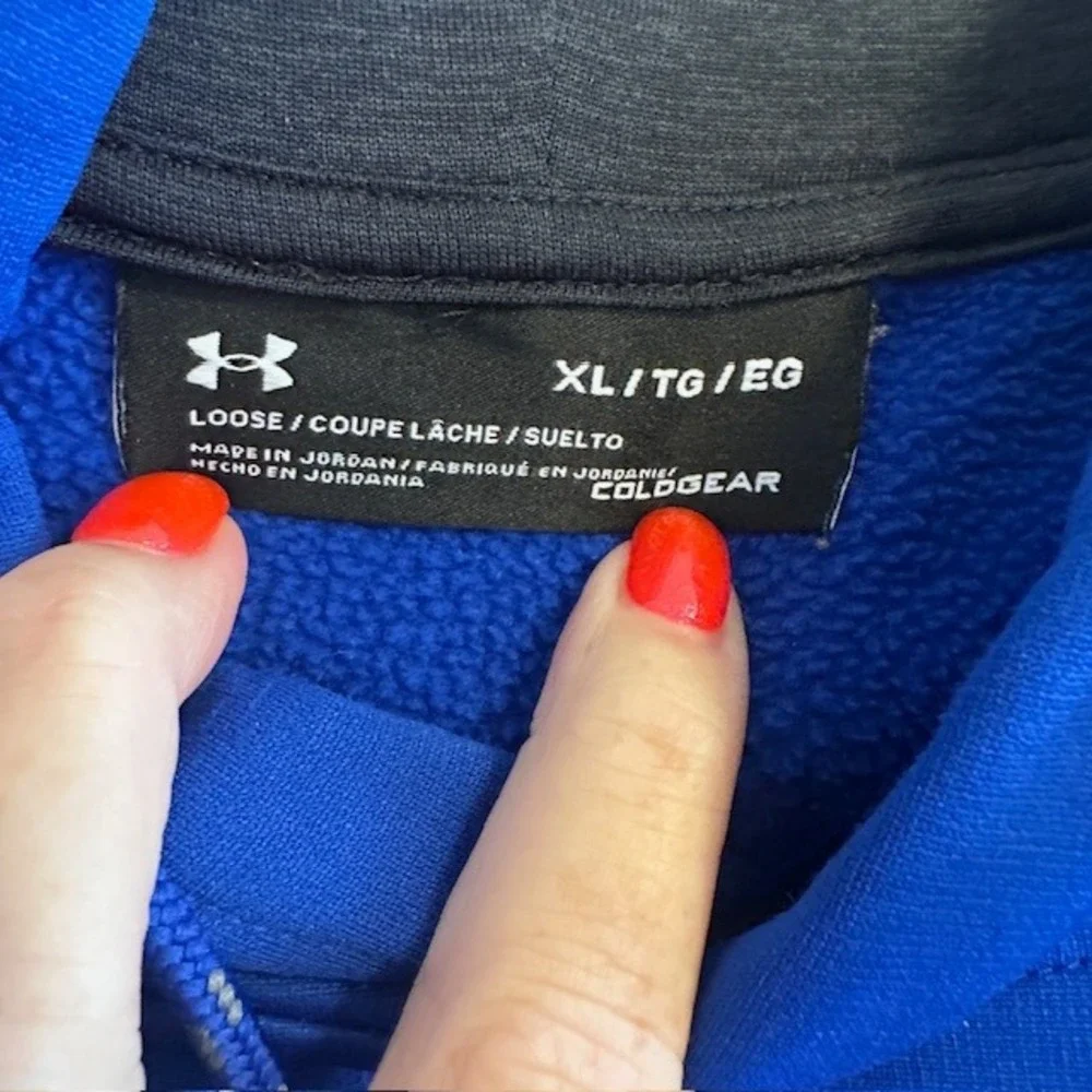 Under Armour under armour